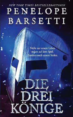 Book cover for Die Drei Könige