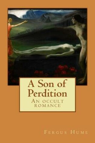 Cover of A Son of Perdition