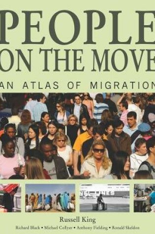 Cover of People on the Move