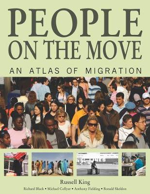 Book cover for People on the Move