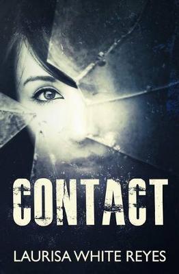 Book cover for Contact
