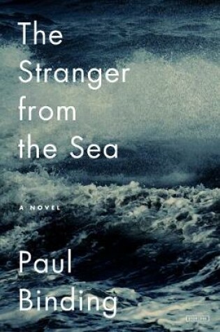 Cover of The Stranger from the Sea: A Novel