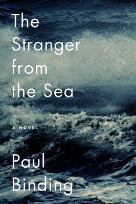 Book cover for The Stranger from the Sea: A Novel