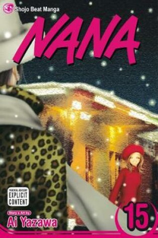 Cover of Nana, Vol. 15