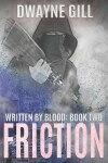 Book cover for Friction