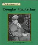 Book cover for Douglas Macarthur