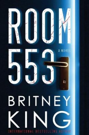 Cover of Room 553