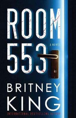 Book cover for Room 553