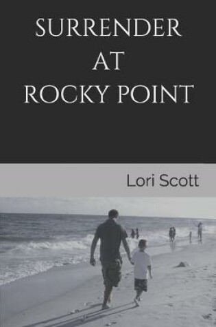 Cover of Surrender at Rocky Point