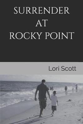 Book cover for Surrender at Rocky Point