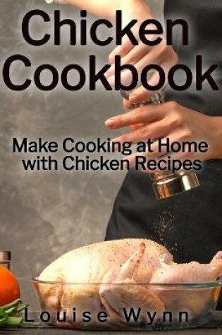 Cover of Chicken Cookbook
