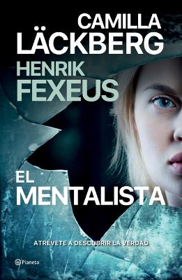 Book cover for El Mentalista