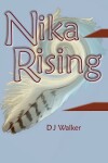 Book cover for Nika Rising