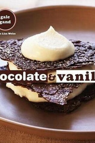 Cover of Chocolate and Vanilla