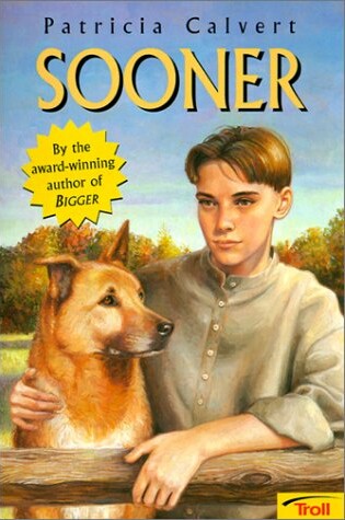 Cover of Sooner