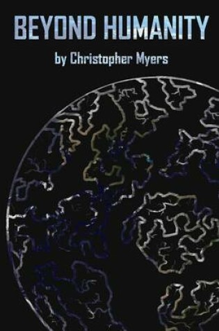 Cover of Beyond Humanity