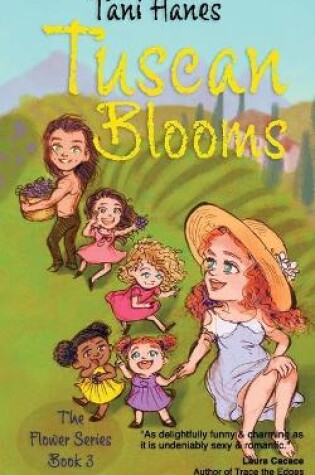 Cover of Tuscan Blooms