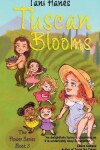 Book cover for Tuscan Blooms