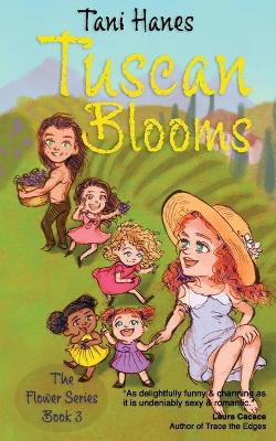 Cover of Tuscan Blooms