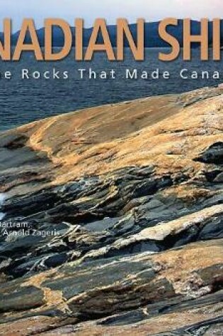 Cover of Canadian Shield