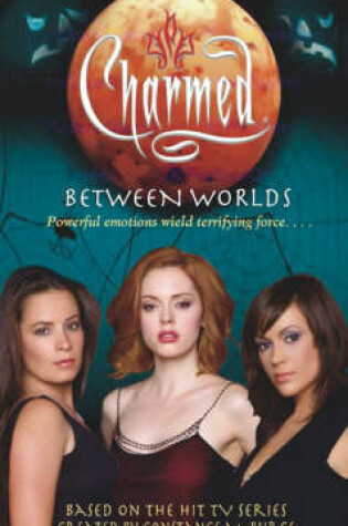 Cover of Between Worlds