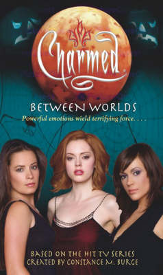 Book cover for Between Worlds