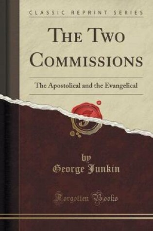 Cover of The Two Commissions