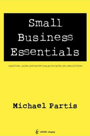 Cover of Small Business Essentials