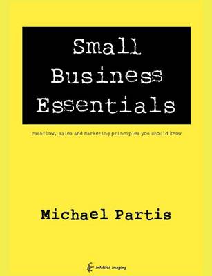 Cover of Small Business Essentials