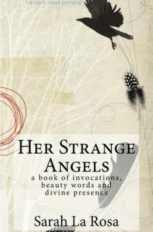 Cover of Her Strange Angels