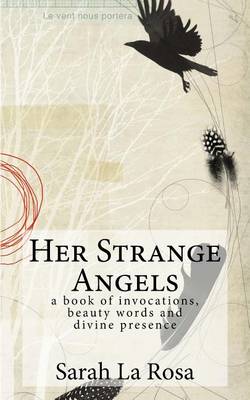 Cover of Her Strange Angels