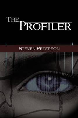 Book cover for The Profiler