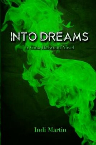 Cover of Into Dreams