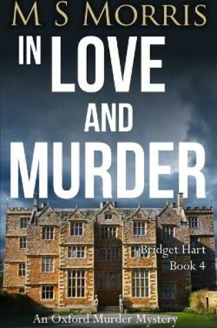 Cover of In Love And Murder