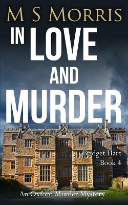 Book cover for In Love And Murder