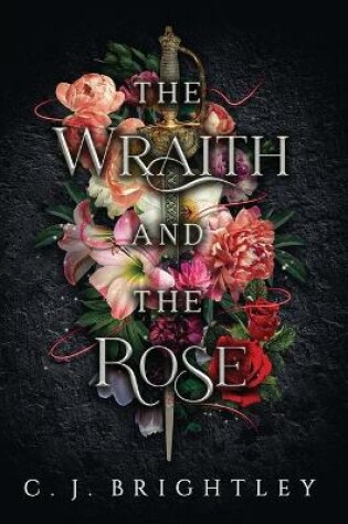 Cover of The Wraith and the Rose