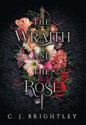 Book cover for The Wraith and the Rose