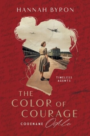 Cover of The Color of Courage