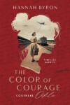 Book cover for The Color of Courage