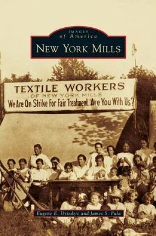 Cover of New York Mills
