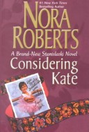Cover of Considering Kate