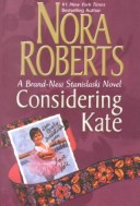 Book cover for Considering Kate