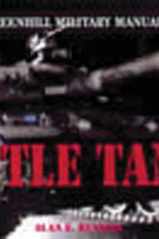 Cover of Battle Tanks