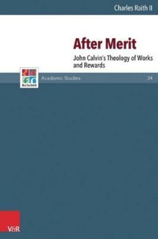 Cover of After Merit