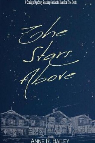 Cover of The Stars Above