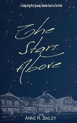 Book cover for The Stars Above