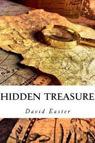 Cover of Hidden Treasure