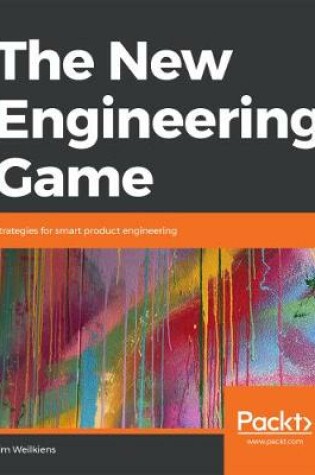 Cover of The New Engineering Game