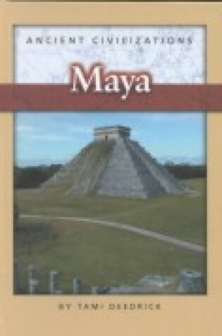 Cover of Maya