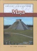 Book cover for Maya